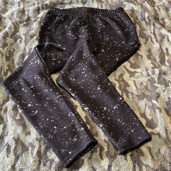 Just cozy leggings - Picture 2 of 4